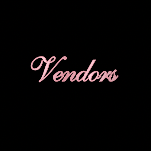 Vendors
