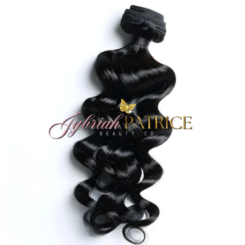 Loose Wave Bundles