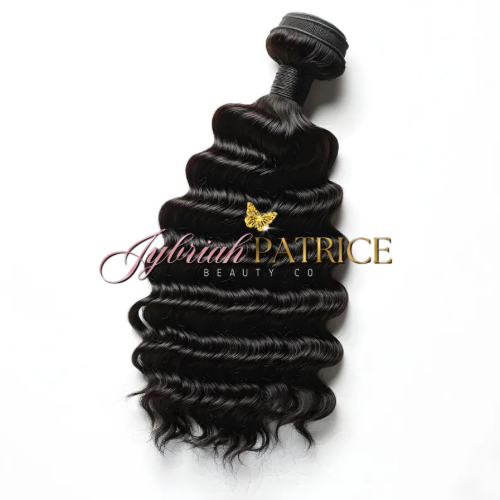 Deep Wave Bundles