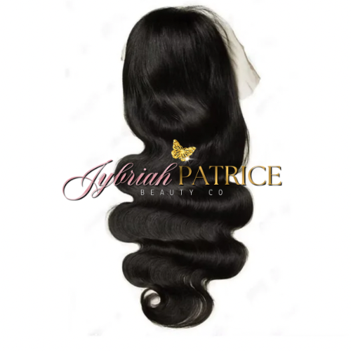 Loose Wave Wig